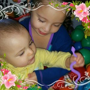 Meet your Posher, Sandra